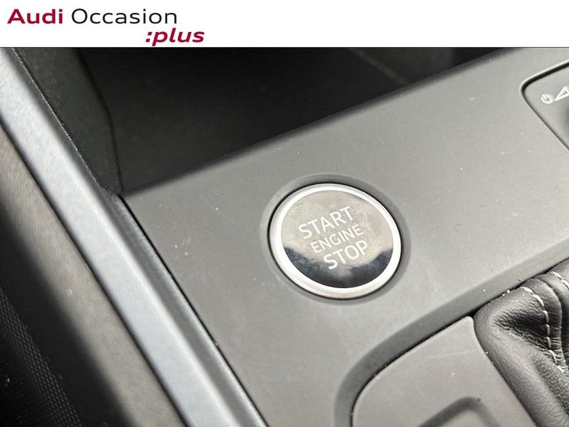 Voitures occasions Audi A1 Sportback S line plus Saint-Thibault-des-Vignes