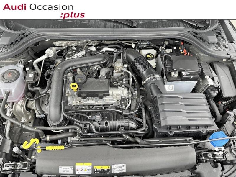 Voitures occasions Audi A1 Sportback S line plus Saint-Thibault-des-Vignes