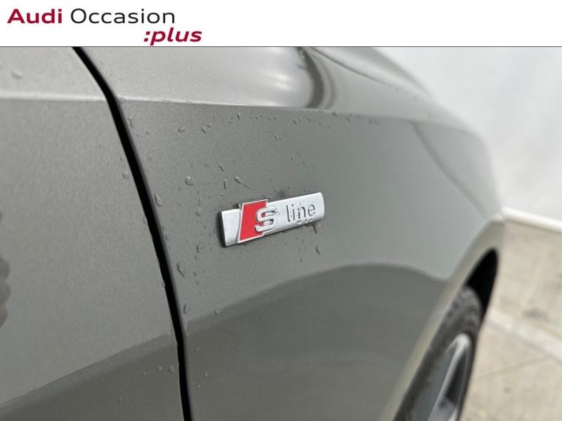 Voitures occasions Audi A1 Sportback S line plus Saint-Thibault-des-Vignes