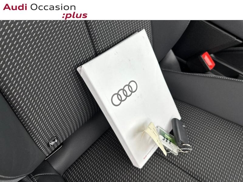 Voitures occasions Audi A1 Sportback S line plus Saint-Thibault-des-Vignes