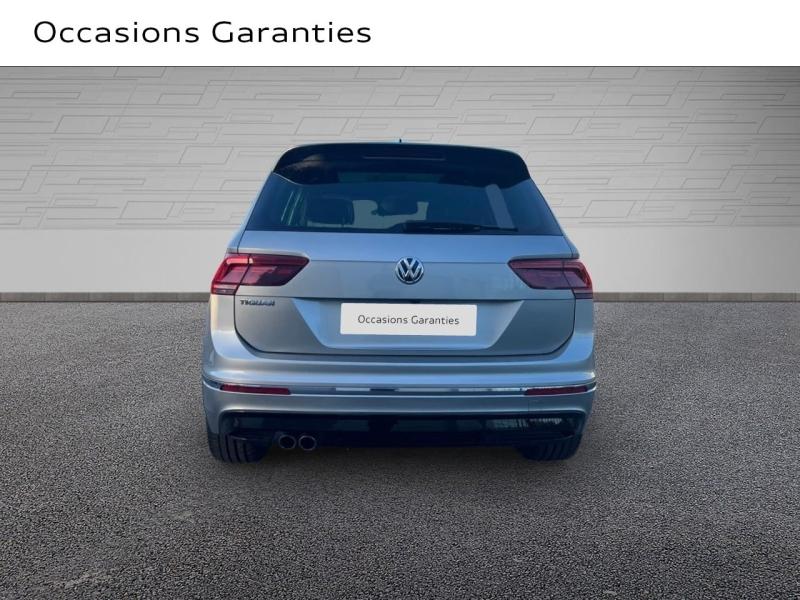 Voitures occasions VOLKSWAGEN TIGUAN Carat Exclusive Saint-Thibault-des-Vignes