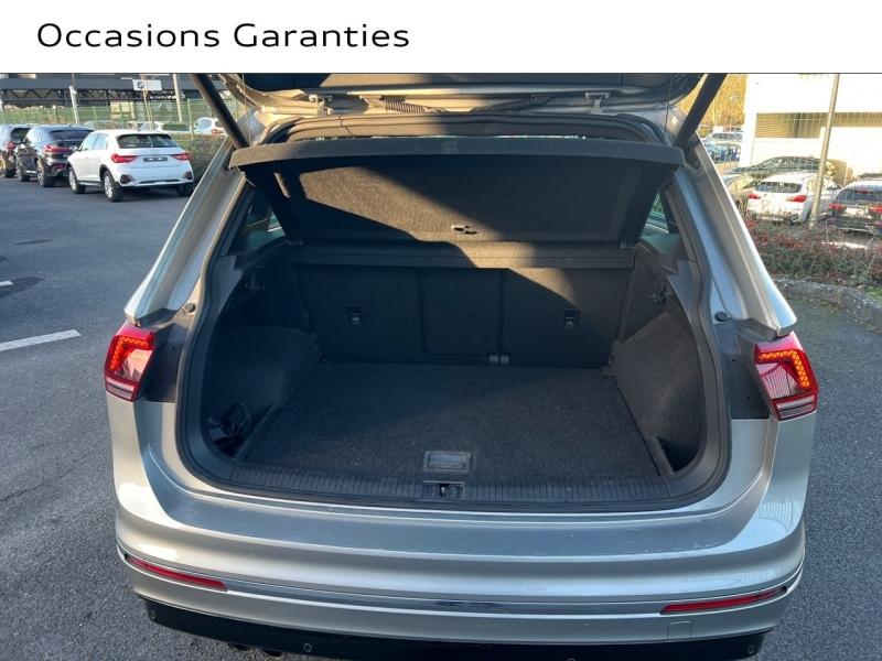 Voitures occasions VOLKSWAGEN TIGUAN Carat Exclusive Saint-Thibault-des-Vignes