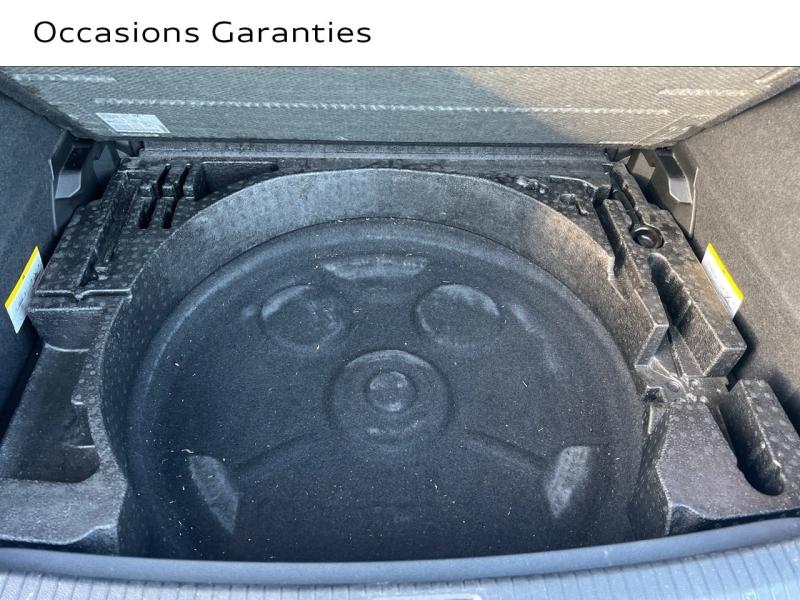 Voitures occasions VOLKSWAGEN TIGUAN Carat Exclusive Saint-Thibault-des-Vignes