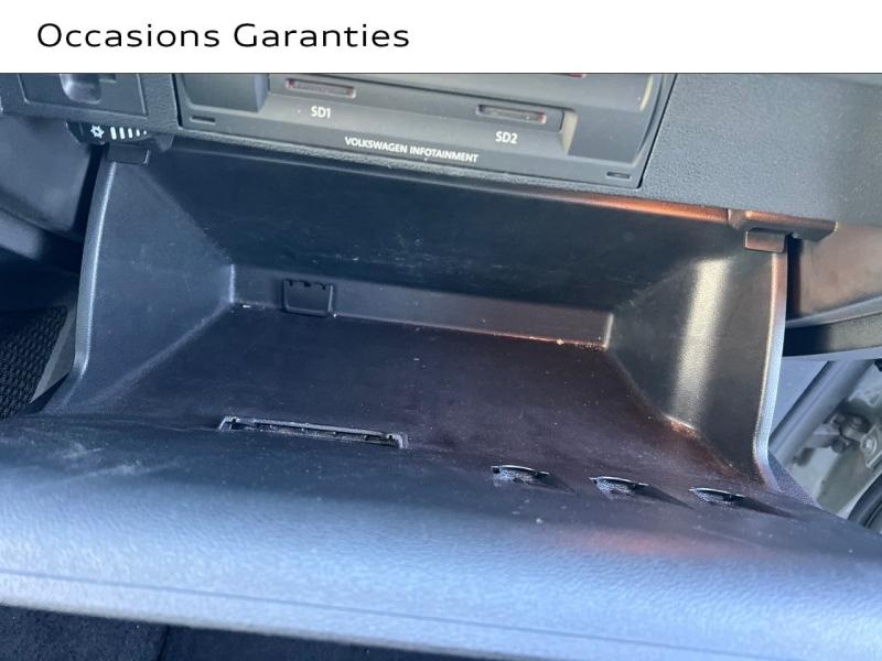 Voitures occasions VOLKSWAGEN TIGUAN Carat Exclusive Saint-Thibault-des-Vignes