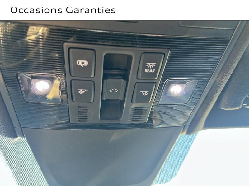 Voitures occasions VOLKSWAGEN TIGUAN Carat Exclusive Saint-Thibault-des-Vignes