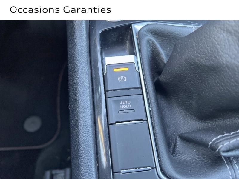 Voitures occasions VOLKSWAGEN TIGUAN Carat Exclusive Saint-Thibault-des-Vignes