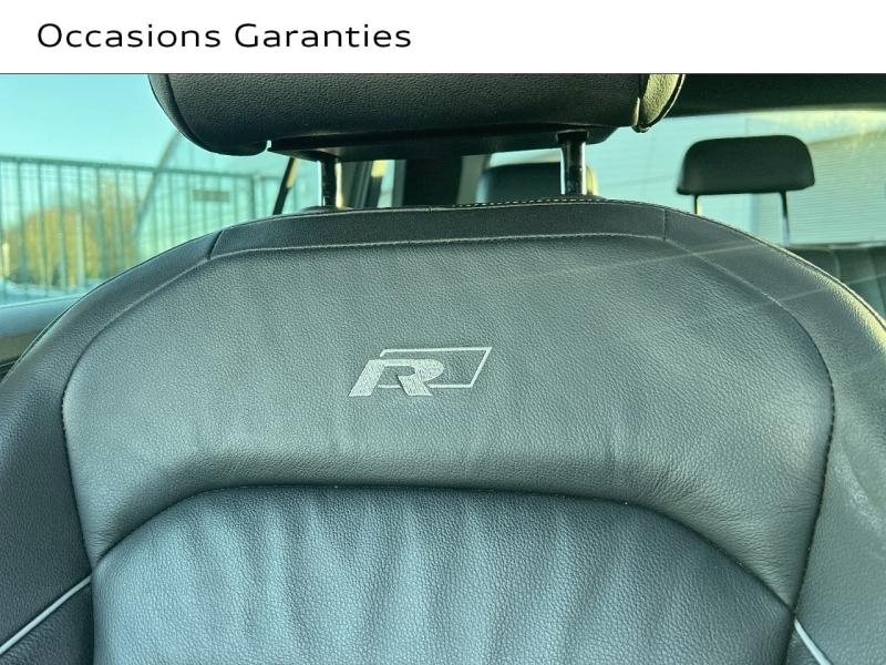 Voitures occasions VOLKSWAGEN TIGUAN Carat Exclusive Saint-Thibault-des-Vignes