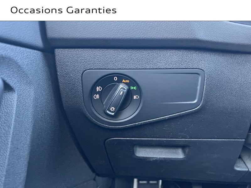 Voitures occasions VOLKSWAGEN TIGUAN Carat Exclusive Saint-Thibault-des-Vignes