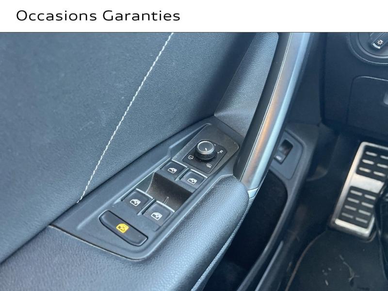 Voitures occasions VOLKSWAGEN TIGUAN Carat Exclusive Saint-Thibault-des-Vignes