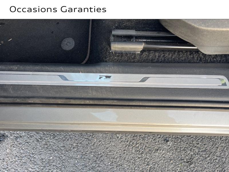 Voitures occasions VOLKSWAGEN TIGUAN Carat Exclusive Saint-Thibault-des-Vignes