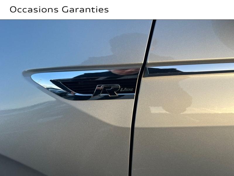 Voitures occasions VOLKSWAGEN TIGUAN Carat Exclusive Saint-Thibault-des-Vignes