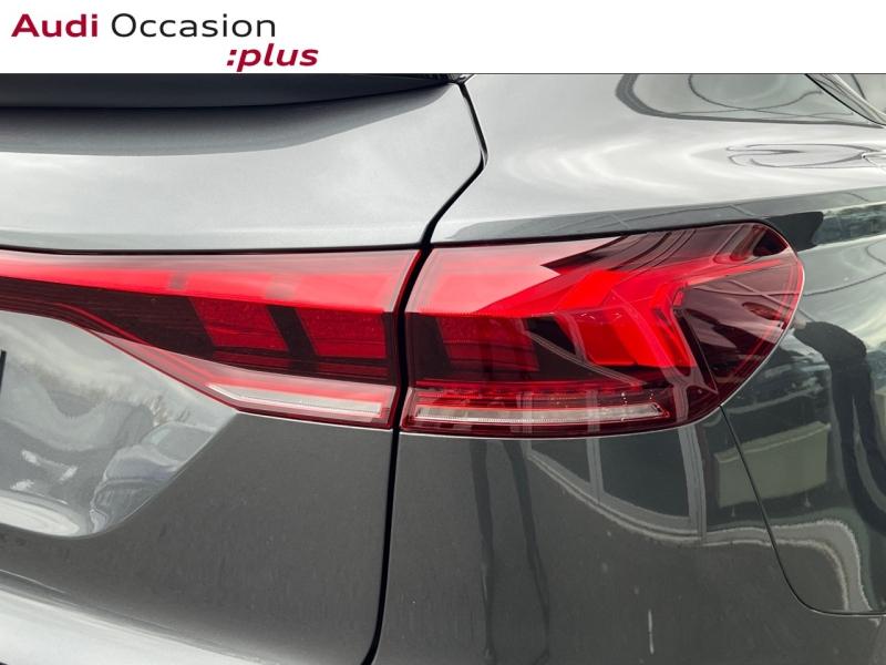 Voitures occasions Audi Q6 Sportback e-tron S line Saint-Thibault-des-Vignes