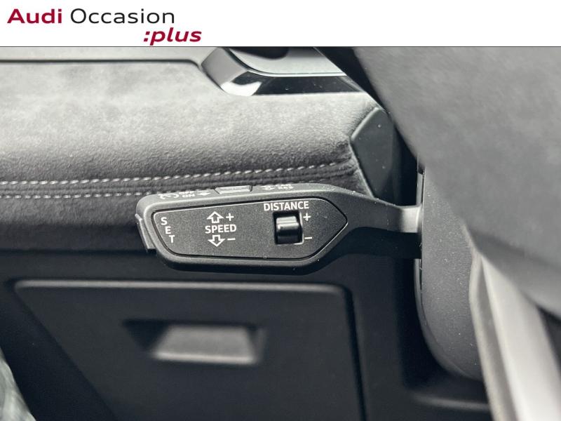 Voitures occasions Audi Q6 Sportback e-tron S line Saint-Thibault-des-Vignes
