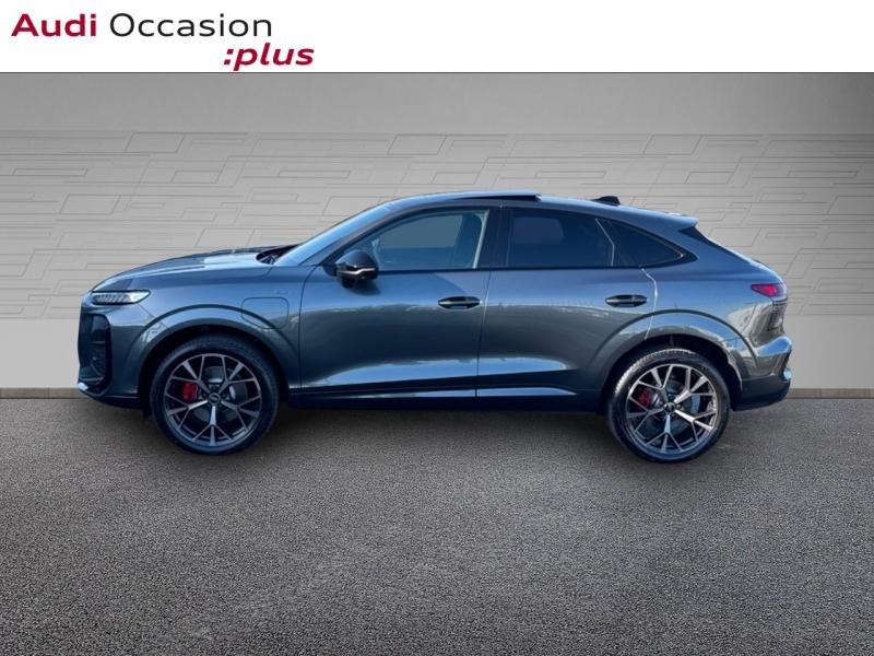 Voitures occasions Audi Q3 Sportback S line Saint-Thibault-des-Vignes