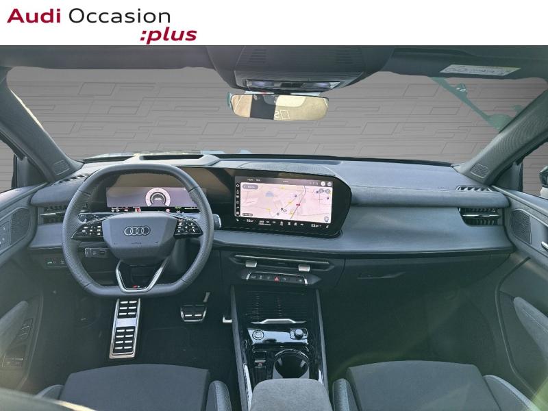 Voitures occasions Audi Q3 Sportback S line Saint-Thibault-des-Vignes