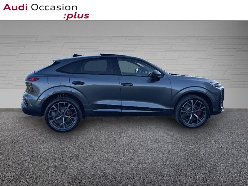 Voitures occasions Audi Q3 Sportback S line Saint-Thibault-des-Vignes