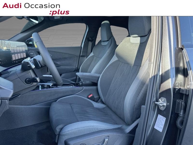 Voitures occasions Audi Q3 Sportback S line Saint-Thibault-des-Vignes