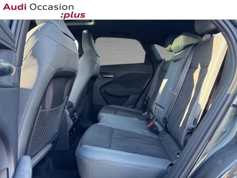 Voitures occasions Audi Q3 Sportback S line Saint-Thibault-des-Vignes
