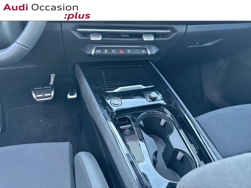 Voitures occasions Audi Q3 Sportback S line Saint-Thibault-des-Vignes