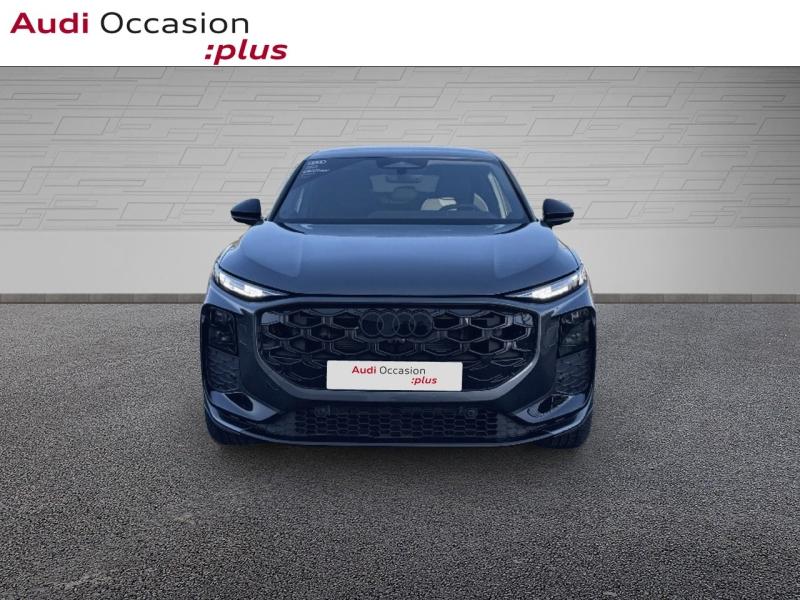 Voitures occasions Audi Q3 Sportback S line Saint-Thibault-des-Vignes
