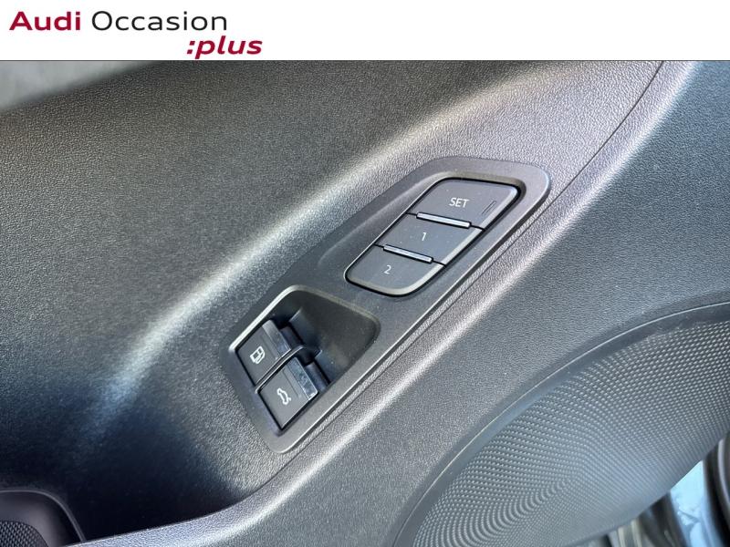 Voitures occasions Audi Q3 Sportback S line Saint-Thibault-des-Vignes