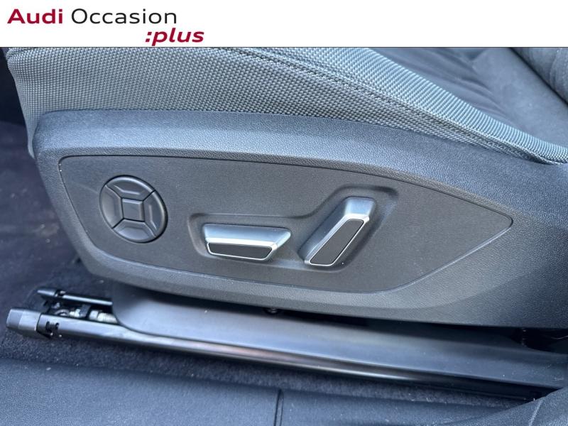 Voitures occasions Audi Q3 Sportback S line Saint-Thibault-des-Vignes
