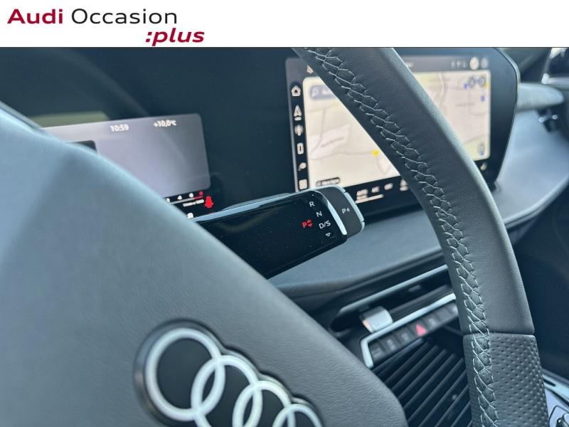 Voitures occasions Audi Q3 Sportback S line Saint-Thibault-des-Vignes