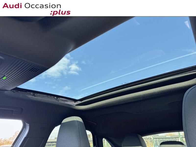 Voitures occasions Audi Q3 Sportback S line Saint-Thibault-des-Vignes