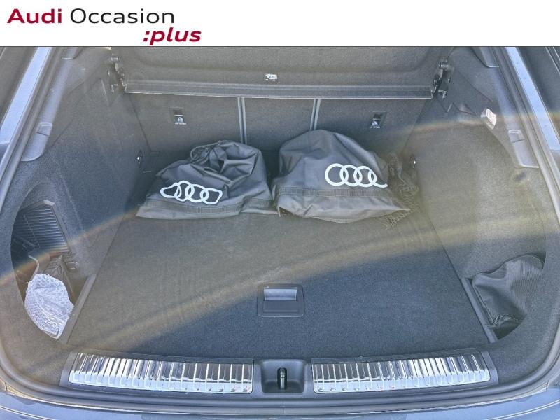 Voitures occasions Audi Q3 Sportback S line Saint-Thibault-des-Vignes