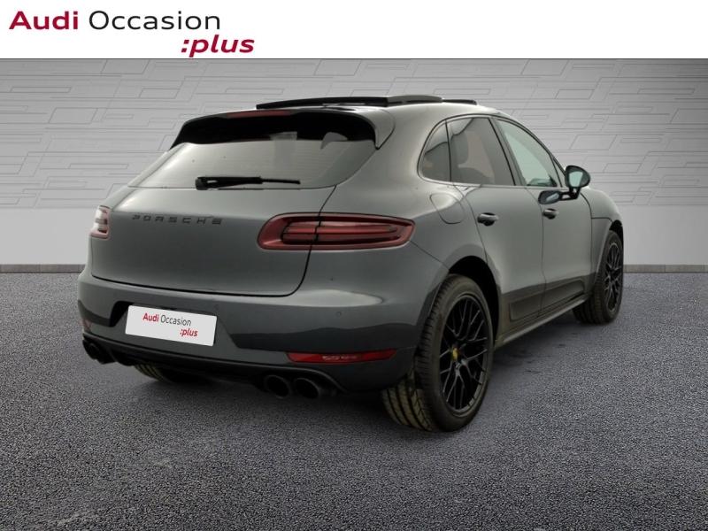 Voitures occasions PORSCHE MACAN GTS Saint-Thibault-des-Vignes