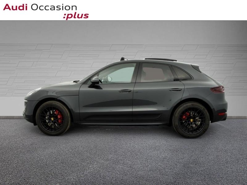 Voitures occasions PORSCHE MACAN GTS Saint-Thibault-des-Vignes