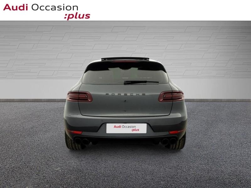 Voitures occasions PORSCHE MACAN GTS Saint-Thibault-des-Vignes