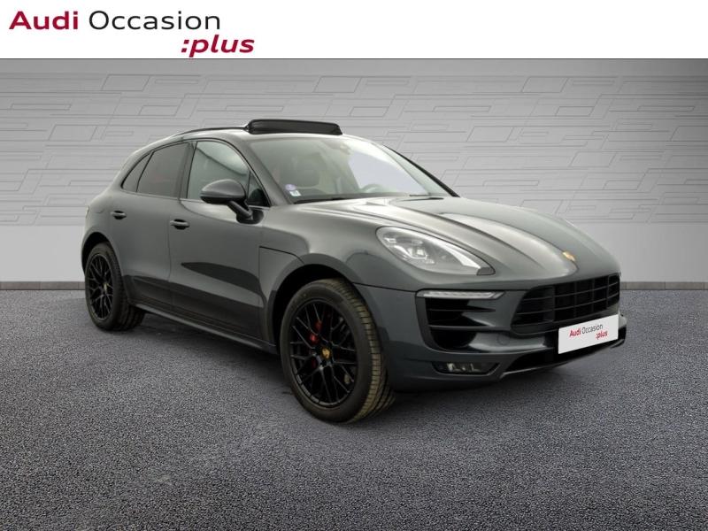 Voitures occasions PORSCHE MACAN GTS Saint-Thibault-des-Vignes