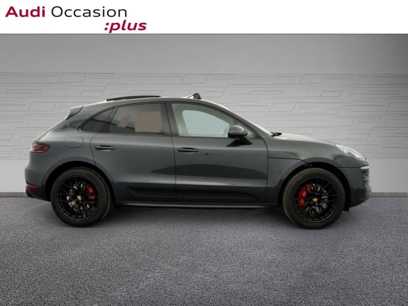 Voitures occasions PORSCHE MACAN GTS Saint-Thibault-des-Vignes