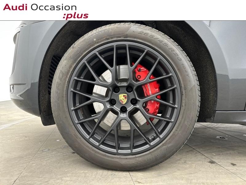 Voitures occasions PORSCHE MACAN GTS Saint-Thibault-des-Vignes
