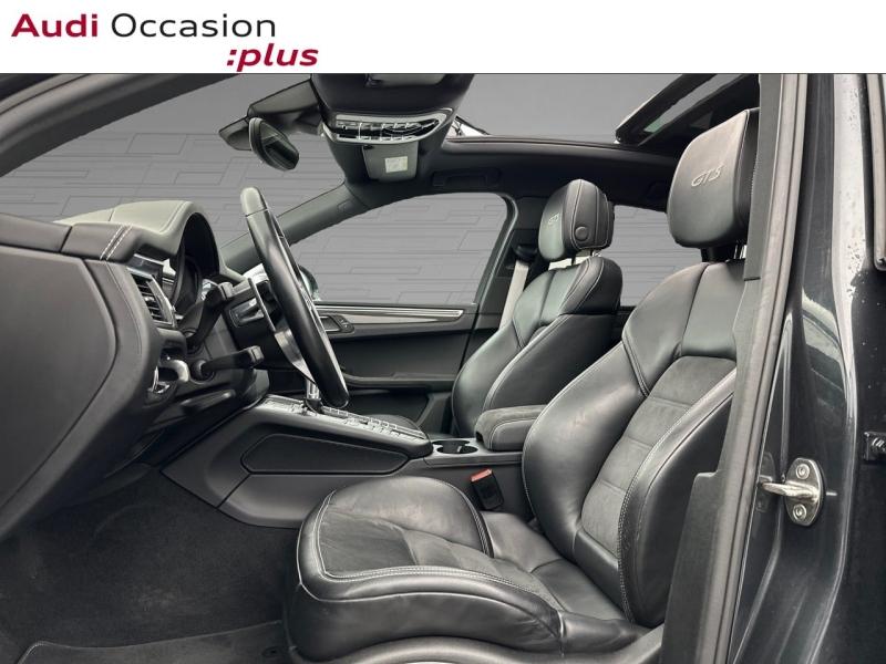 Voitures occasions PORSCHE MACAN GTS Saint-Thibault-des-Vignes