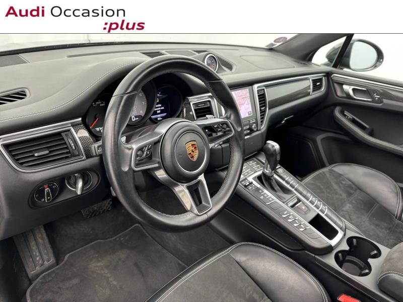 Voitures occasions PORSCHE MACAN GTS Saint-Thibault-des-Vignes
