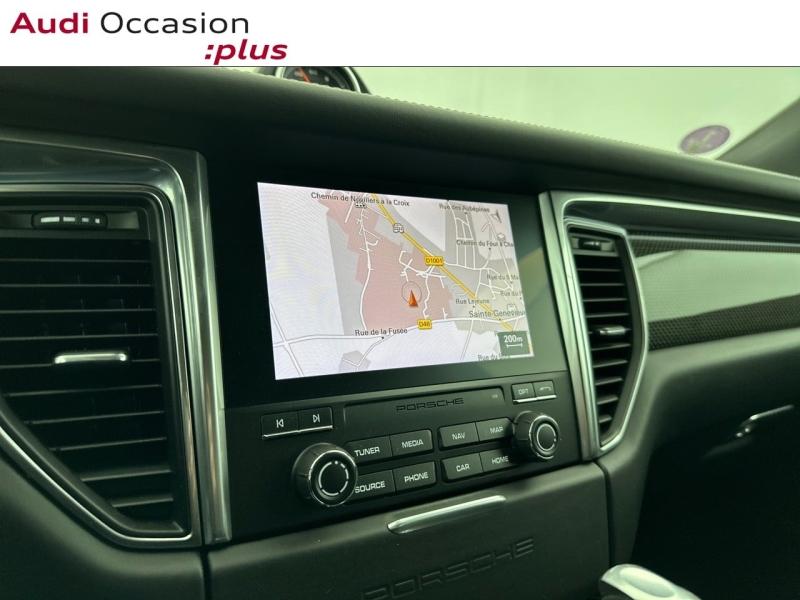 Voitures occasions PORSCHE MACAN GTS Saint-Thibault-des-Vignes