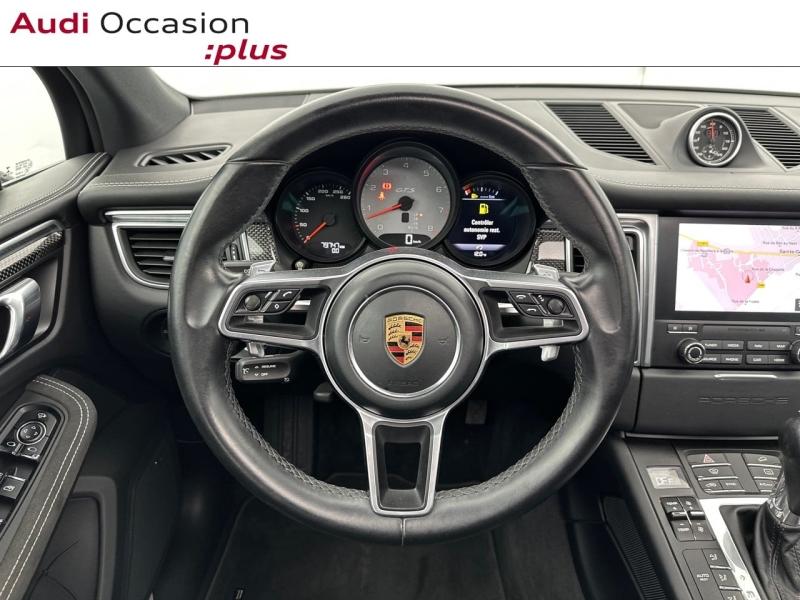 Voitures occasions PORSCHE MACAN GTS Saint-Thibault-des-Vignes