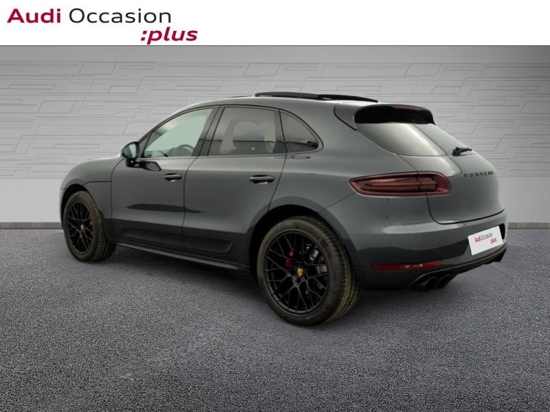 Voitures occasions PORSCHE MACAN GTS Saint-Thibault-des-Vignes