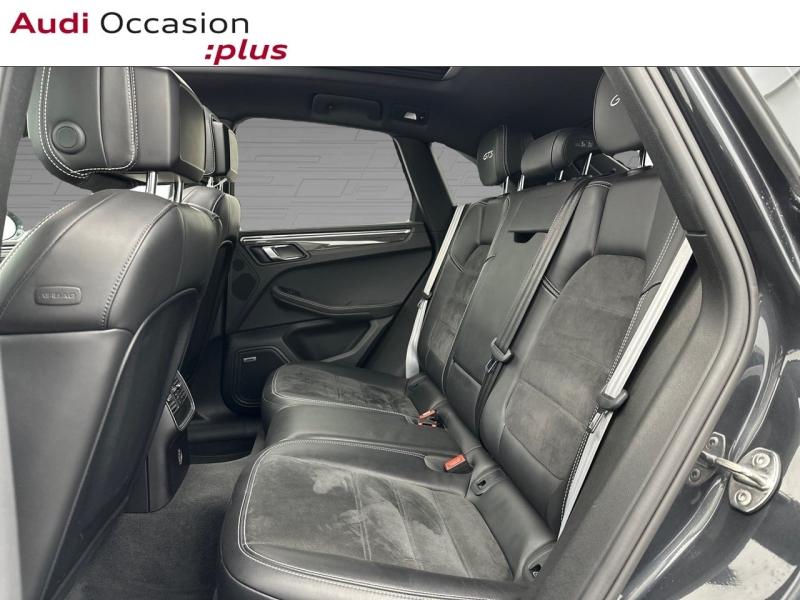 Voitures occasions PORSCHE MACAN GTS Saint-Thibault-des-Vignes