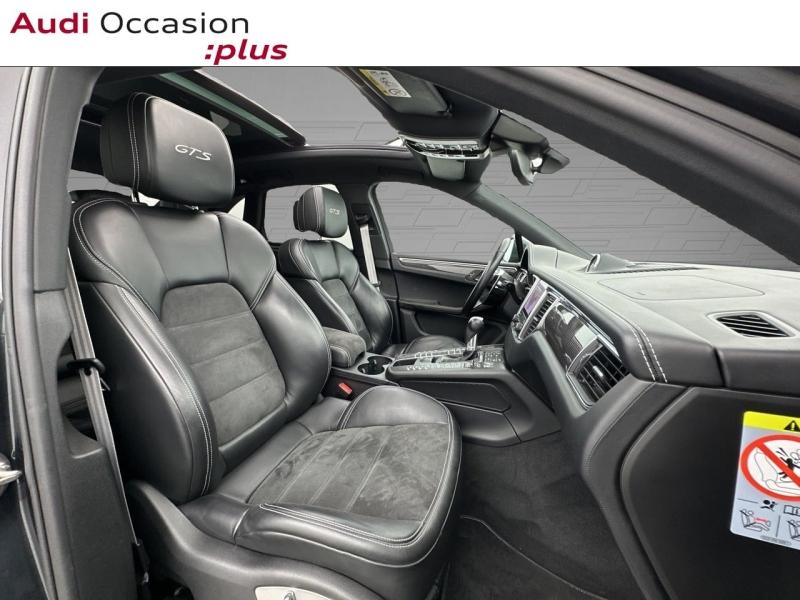Voitures occasions PORSCHE MACAN GTS Saint-Thibault-des-Vignes