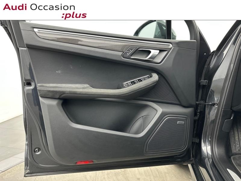 Voitures occasions PORSCHE MACAN GTS Saint-Thibault-des-Vignes