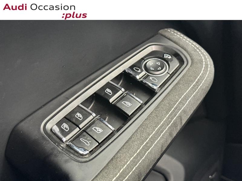 Voitures occasions PORSCHE MACAN GTS Saint-Thibault-des-Vignes