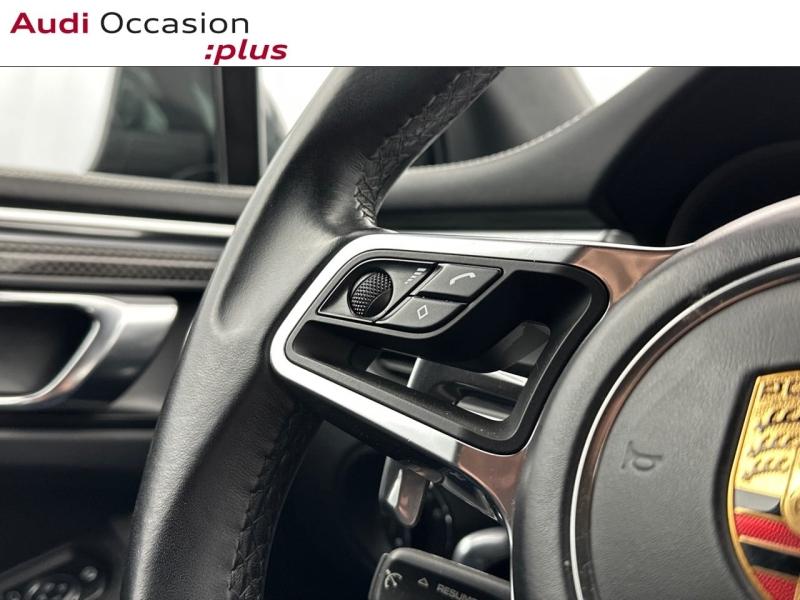 Voitures occasions PORSCHE MACAN GTS Saint-Thibault-des-Vignes
