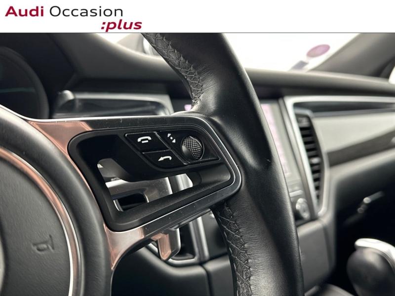 Voitures occasions PORSCHE MACAN GTS Saint-Thibault-des-Vignes