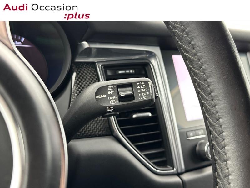 Voitures occasions PORSCHE MACAN GTS Saint-Thibault-des-Vignes