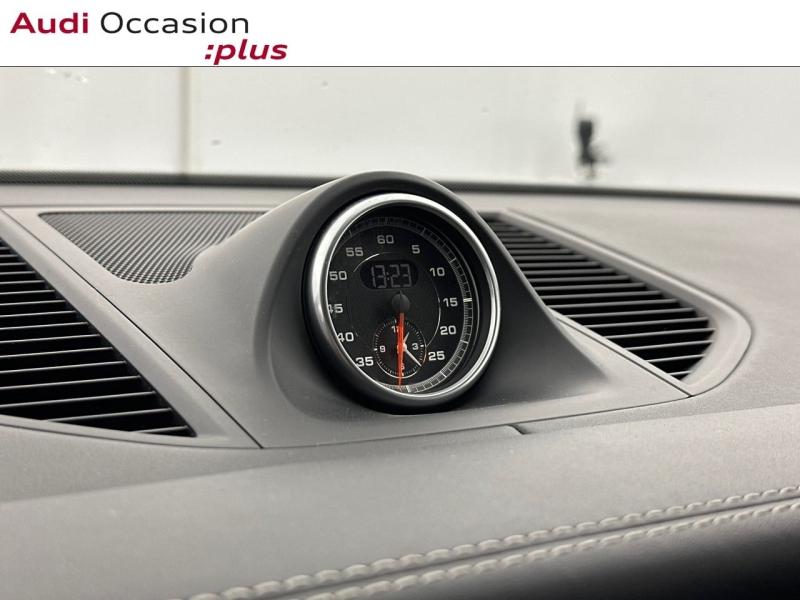 Voitures occasions PORSCHE MACAN GTS Saint-Thibault-des-Vignes