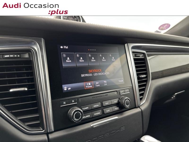 Voitures occasions PORSCHE MACAN GTS Saint-Thibault-des-Vignes