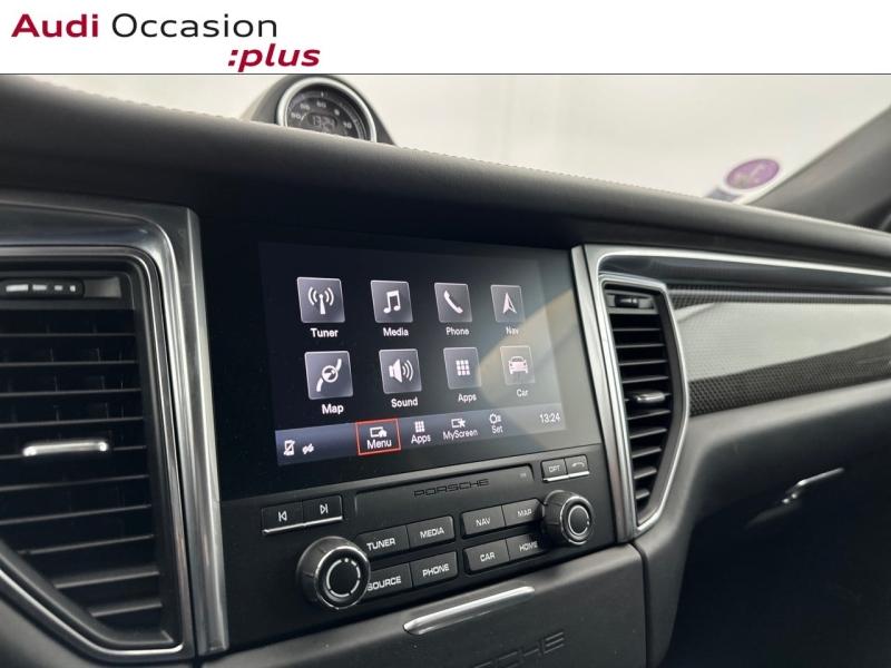 Voitures occasions PORSCHE MACAN GTS Saint-Thibault-des-Vignes